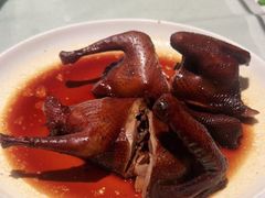 -侨美·唐荔园·40年地道粤菜