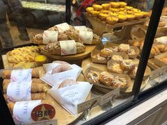 -安德鲁森Andersen Bakery(龙湖店)