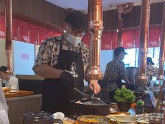 -kingkong大猩猩烤肉(CBD店)