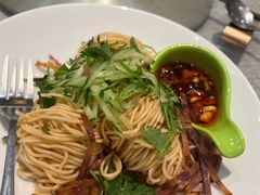 -好福记饭店(红梅公园店)