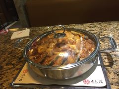 -黄记煌三汁焖锅(新世纪广场店)