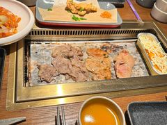 -新石器烤肉(之心城店)
