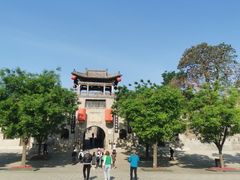 -山西王家大院