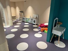 -ABC Swim亲子游泳俱乐部(河西店)