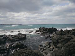 -Cafe Aewol Monsant