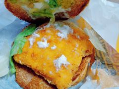 -汉堡王(宸悦路店)