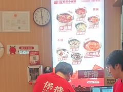 -龍歌自助小火锅(李沧丽达店)