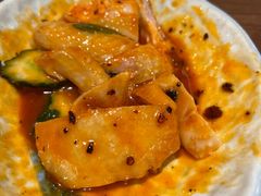 -广州天河合景福朋喜来登酒店 · 聚味轩中餐厅