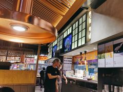 -茄子恰恰·新云南小炒(坪山益田店)