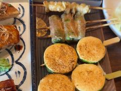 -鸟鹏烧鸟居酒屋(龙岗万科店)