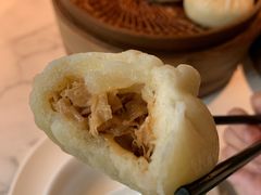 豆腐皮包-花园茶楼(兴城西路店)