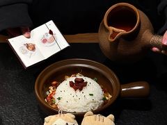 -大龙燚·旷野鲜火锅(广州首店)