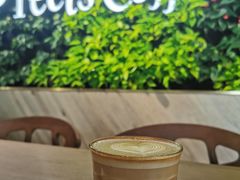 -Peet's Coffee皮爷咖啡(大学路店)