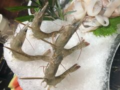 -渔傅·蓝海岸霞浦海鲜(正祥店)