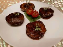 -8餐厅(新葡京酒店)