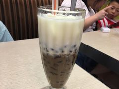 -佰搭果·广式茶餐厅(西华路店)