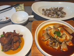 -甬上名灶(天一阁·翠柏店)