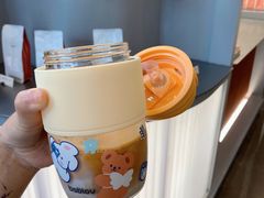 -Manner Coffee(IFS一楼店)