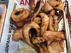 -安又胖韩国烤肉(美罗城店)