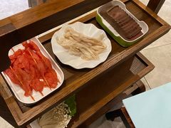 -五熟府(东方盐湖城店)