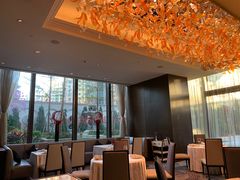 -东海朗廷酒店-唐阁T’ANG COURT 中餐厅