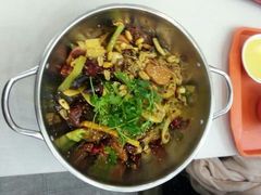 android_upload_pic-川山城麻辣香锅(鼎汇美食城店)
