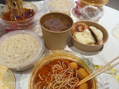 -幸福路牛肉面馆(总店)