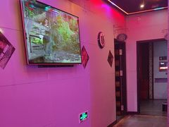 -唱吧麦颂KTV(马驹桥店)