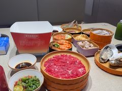 -海底捞大排档火锅(打浦路店)