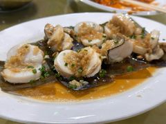 -老字号蛇口德记烧腊饭店·海鲜加工