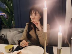 -L'amour澜茉·轻法餐