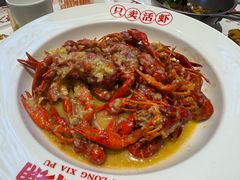 -回·龙虾铺·盆盆蟹·烧烤大排档(回龙观店)
