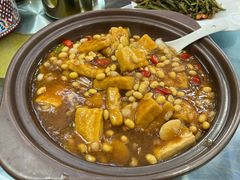 -塞伊德·蒙餐(锡林浩特店)