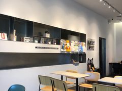 -Seesaw Coffee(上海尚悦湾店)