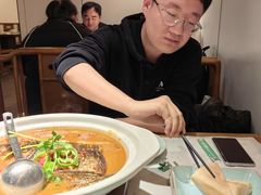 -小河村•南京鱼鲜乡土家常菜(油坊桥店)