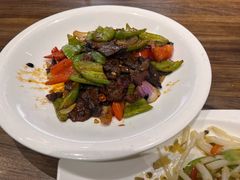 -阿红私房菜