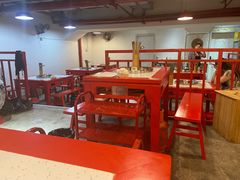大堂-厂花素芬九宫格火锅(益州大道店)
