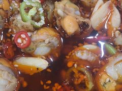 -鑫渔港海鲜本地菜·山海关浑锅(东戴河店)