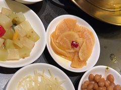 -鼓楼东街老火锅(鼓楼店)