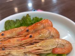 -蟹上黄·蟹黄面·江南糖水(人民广场店)