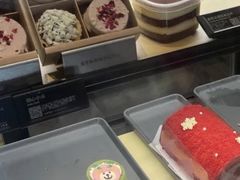 -星巴克(天津佛罗伦萨小镇店)