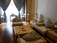 -西安华清御汤酒店