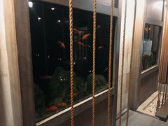 门面-老船坞餐厅(北京亚洲大酒店 )
