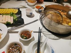 -陈记顺和牛肉火锅馆(天河北路店)