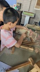 -文旺阁亲子手工DIY木作博物馆
