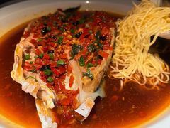 -许爷家·生态湖鲜(徐汇日月光店)