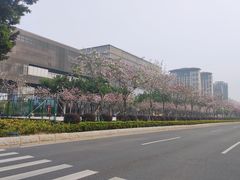 -广州市城市规划展览中心