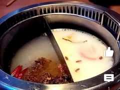 -锅玖玖火锅(马鞍山路家乐福店)