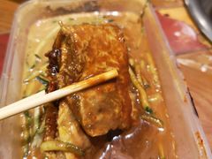 -李记特色五谷杂粮鸡蛋果子