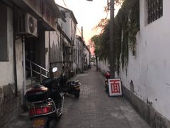 -原怡园面馆(拙政园店)